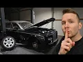 Lagu Ich hoffe Rolls Royce verklagt mich nicht für dieses Video!