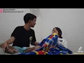 Download Lagu tiktok viral keseruan bikin ngakak Indri Safitri dan Febri lucu bikin ngakak