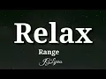 Range-Relax (Lyrics)