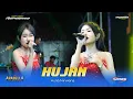 Lagu HUJAN - AULIA NIRWANA - ARABELLA MUSIC HAPPY PARTY REPOERSA COMMUNITY - POMAHAN SULANG REMBANG