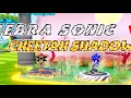 Zebra Sonic Cheetah Shadow Sonic Speed Simulator