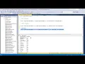 Sql Substring Kullanimi