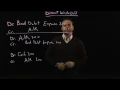 BA 211 Chapter 8-1 Direct Write-Off
