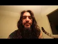 MACHINE HEAD - Making of "Is There Anybody Out There?" (Pt. 1)
