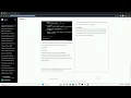 selenium ide json file