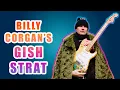 Lagu Billy Corgan's Gish Guitar History | Guitars of the Gods