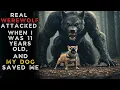 Download Lagu A REAL WEREWOLF ATTACKED ME WHEN I WAS 11 AND MY DOG SAVED ME