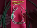 Download Lagu Cara membuat tali simpul untuk keluh sapi...#shorts