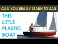 Download Lagu The Easiest Sailboat You’ll Ever Own – The Wayfarer