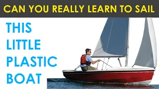 The Easiest Sailboat You’ll Ever Own – The Wayfarer
