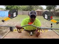 Como hacer 3 saddle bens en 60 segundos