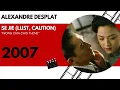 Download Lagu Alexandre Desplat Se Jie Lust, Caution Wong Chia Chi's Theme (2007)