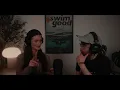 my wife (and i) react to isaiah rashad — IT'S BEEN AWFUL
