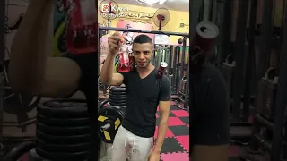 ستينج كينج هتخلي قلبك سفنج 