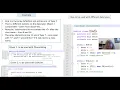 Generic arrays part 1