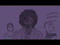 What’d I Miss || Hamilton Animatic