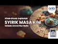 Lagu Syirik Masa kini | Ustadz Ammi Nur Baits