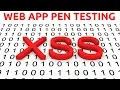 Web App Penetration Testing -