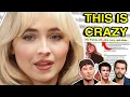 Download Lagu SABRINA CARPENTER EXPOSES BARRY KEOGHAN?!