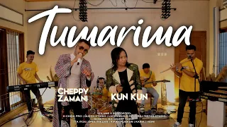 Download TUMARIMA  CHEPPY ZAMANI FEAT KUN KUN | Live Session MP3