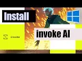 Easily Install and Run Invoke AI A Step-by-Step Guide with Troubleshooting Tips for Python Issues