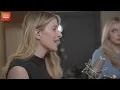Caissie Levy and Eleanor Worthington-Cox perform Maybe from Next To Normal