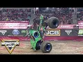 Monster Jam HIGHLIGHTS Portland OR March 1-3 2024 Monster Jam