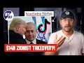 Download Lagu Trump ‘redt’ TikTok… voor Israël?
