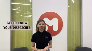 Get to know your MMM Express dispatcher