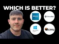 VMware vs Virtualbox vs Hyper V vs Qemu - Which one is better 2025 Guide