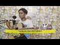 Download Lagu Terbuai Dalam Mimpi-Ipank [Cover]