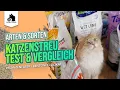 Download Lagu 🔥Katzenstreu Test/Vergleich | Testsieger - beste Katzenstreu ist eine Klumpstreu? Unsere Erfahrungen
