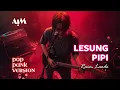 Lagu Lesung Pipi (Pop Punk Version) | Raim Laode - Cover By AIM Track