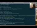 Create a Webserver using Rust Webassembly and Emscripten
