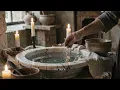Ancient Roman Villa Morning | History for Sleep