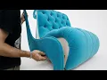 Download Lagu Making lounge chair BUBLE. Furniture Step by Step! DIY