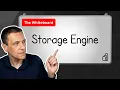 Storage Engine VertiPaq - The Whiteboard