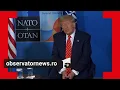 Download Lagu Trump descrie războiul Israel-Iran: Doi copii s-au bătut în curtea şcolii, tati a vorbit colorat