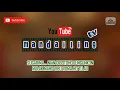 Download Lagu Agoan - Karaoke Tapsel Madina