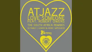 love someone lemon u0026 herb uplifting remix 