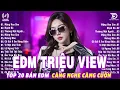 Download Lagu Mộng Hoa Sim Remix ♫ BXH Nhạc Trẻ Remix Gây Bão 2025 ♫ Top 15 Bản EDM TikTok Hot Trend 2025
