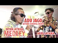 Lagu Adu jago antara senior \u0026 junior apa komentar kalian tentang 2 jago ini:H Yayan j abiel j