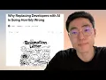 Why Replacing Developers with AI is Going Horribly Wrong