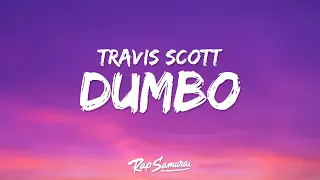 Travis Scott - DUMBO