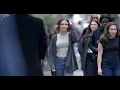Pierce The Veil - 12 Fractures with chloe moriondo (Official Music Video)