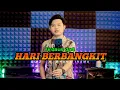 Download Lagu HARI BERBANGKIT || COVER BY FIRDAUS DA4 (CIPTAAN H. RHOMA IRAMA)