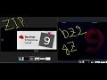 RHCSA 9 Exam preparation 2023 Create a zip file bz2 and gz Redhat 9