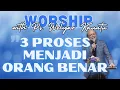Download Lagu Worship with Ps. @WelyarKauntuOFFICIAL | Proses Menjadi Orang Benar #khotbahkristen #alkitab #fyp