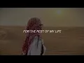 Download Lagu for the rest of my life - maher zain (tiktok version)