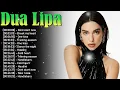 Download Lagu 🌟 Dua Lipa 🎵 From “Be the One” beginnings to becoming a true international superstar 🔥
